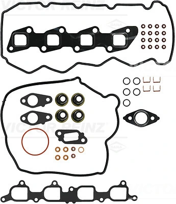 Gasket Kit, cylinder head